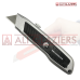 SELF-RETRACTING SAFETY UTILITY KNIFE