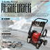 AICO GASOLINE HIGH PRESSURE WASHER
