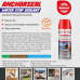 ASMACO ANCHORSEAL WATER STOP SPRAY BLACK