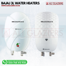 BAJAJ FLORA & JUVEL WATER HEATERS 3L