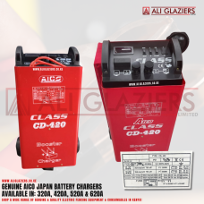 BATTERY CHARGER 420A (50-700A)