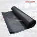 BLACK POLYTHENE ROLL 3FT X 20KG X 1000G