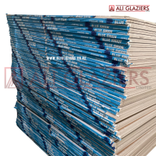 BLUE SWAN GYPSUM BOARDS 9MM