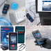 BOSCH GLM150-27C LASER MEASURE 150MT