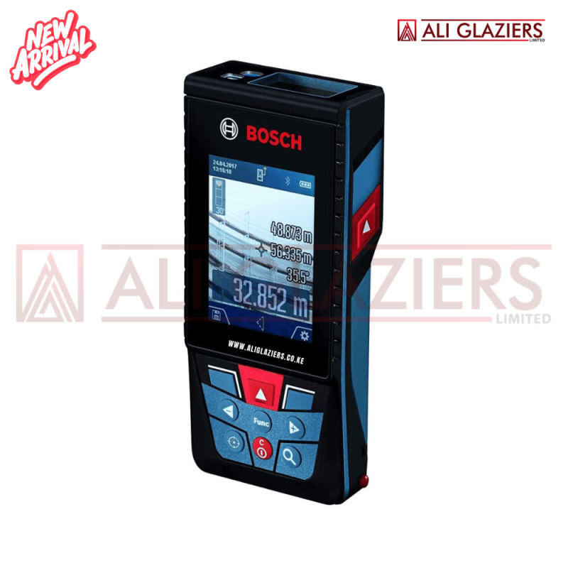 BOSCH GLM150-27C LASER MEASURE 150MT
