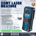 BOSCH GLM25 LASER MEASURE 25MT