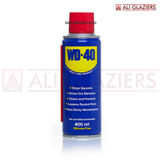 WD40 SPRAY 400ml