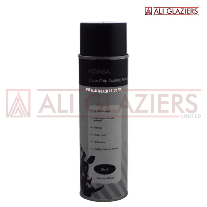 INDASA STONE CHIP COATING SPRAY (ANTI-GRAVEL)
