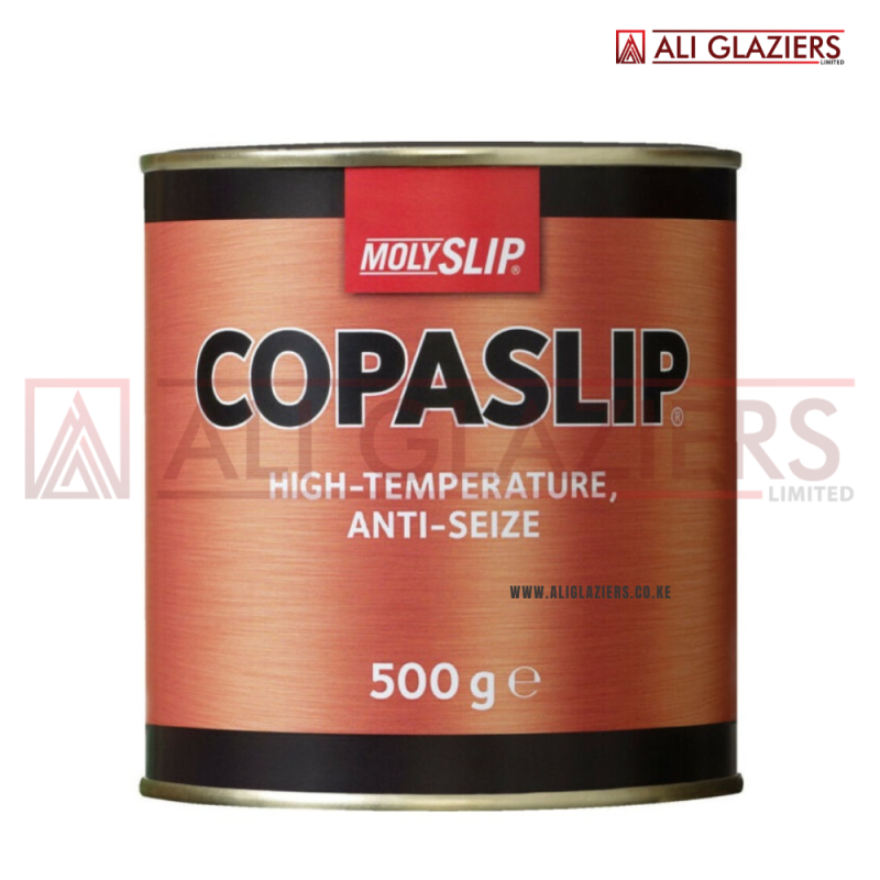 MOLY SLIP COPASLIP HIGH TEMPERATURE ANTI-SEIZE