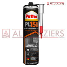 PATTEX PL150 WATER & TEMPERATURE RESISTANT ADHESIVE