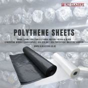 POLYTHENE SHEETS (5)