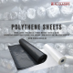 POLYTHENE SHEETS