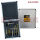 STEP DRILL BIT 7 PIECE SET WITH SAWTOOTH BITS