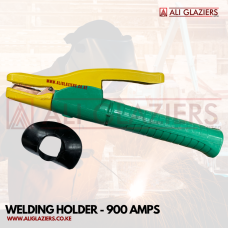 WELDING ELECTRODE HOLDER 900A