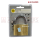 YALE 70MM PADLOCK - BRASS ESSENTIAL SERIES