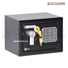 ELECTRONIC MINI SAFE BOX