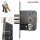 YALE MULTI-BOLT CYLINDER DEADLOCK