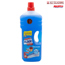 MAXELL MAGIC FLOOR CLEANER 2L - WINTER ICE