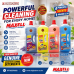 MAXELL MAGIC FLOOR CLEANER 2L - GRAPEFRUIT
