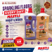 MAXELL PARQUET & WOODEN SURFACE CLEANER 1L - ORIGINAL