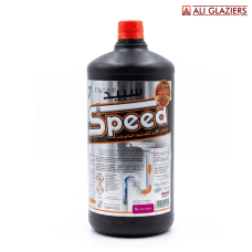 SPEED DRAIN BLOCK OPENER - 1.5KG