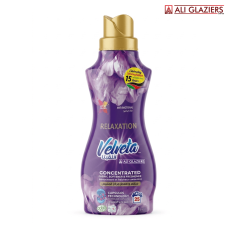 VELVETA FABRIC SOFTENER 1L - RELAXATION