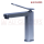 ALUMINIUM HEAVY DUTY BASIN MIXER TAP