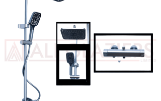 Shower Mixers and Water Pressure in Kenya | Buying Guide