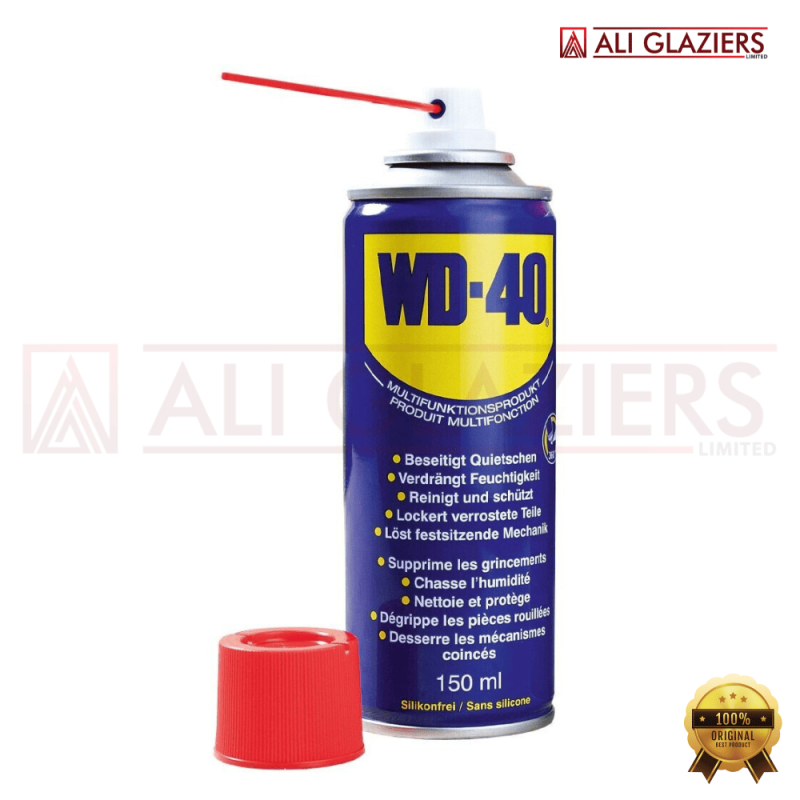 WD40 SPRAY 150ML