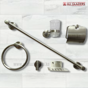 COMPLETE BATHROOM SETS (7)