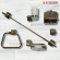 Modern Bathroom Accessories in Kenya | Essential Sets for Stylish Homes 2026 | Ali Glaziers