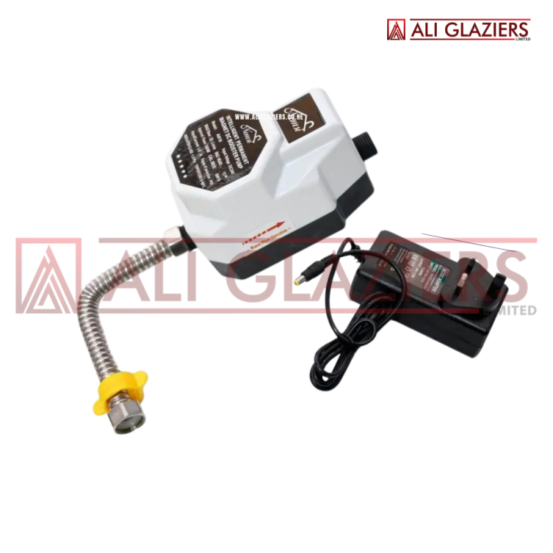 HOME BOOSTER PUMP 2800R/MIN