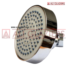 ROUND SHOWER HEAD 4"