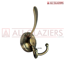 SINGLE COPPER DOUBLE SIDED HOOK