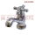 WATER TSUI PILLAR TAP - ANTIQUE