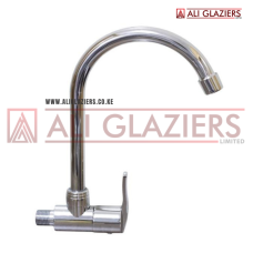 LONG NECK KITCHEN BIB TAP