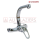 KITCHEN WALL MIXER BRASS