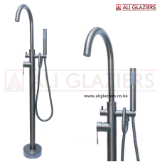 FREE STANDING BATH TUB MIXER