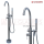 FREE STANDING BATH TUB MIXER