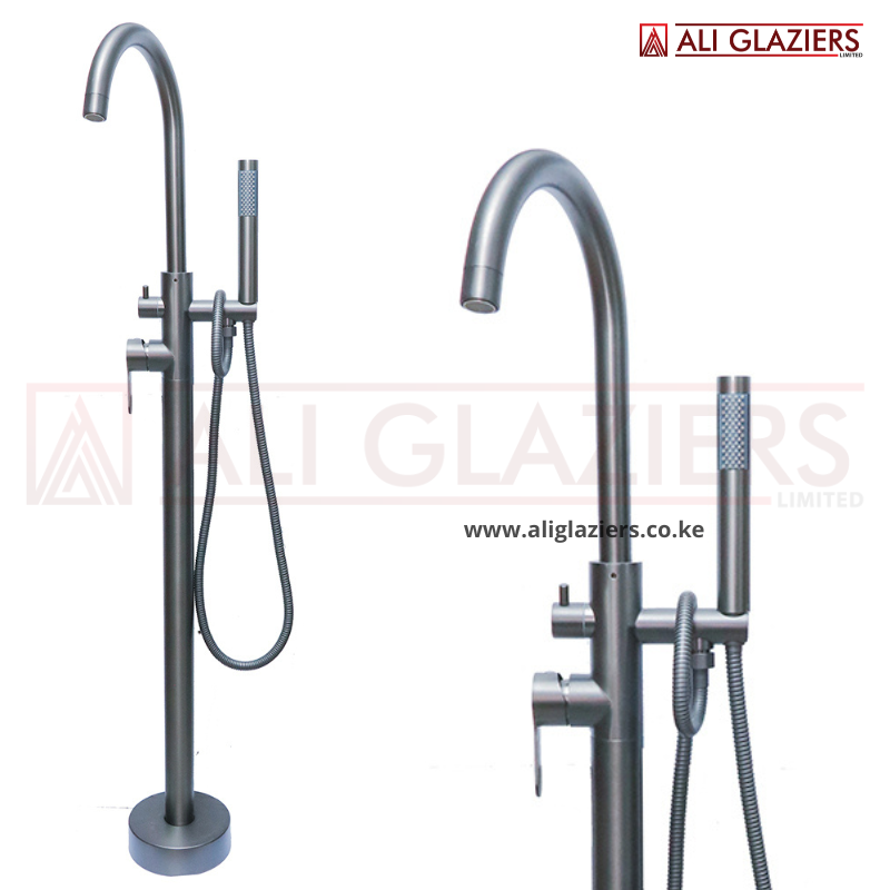 FREE STANDING BATH TUB MIXER