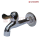 LONG EXTENDED BIB TAP 14CM
