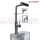 PREMIUM GUN GREY LEFT ON PULL DOWN KITCHEN MIXER