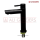 BASIN TAP - BLACK