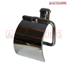 ABS CHROME PLATED TISSUE HOLDER