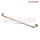 GRAB BAR 80CM