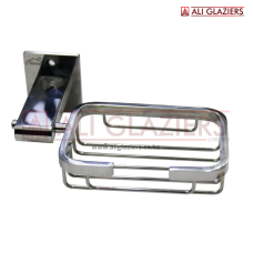 PREMIUM SOAP HOLDER SS304