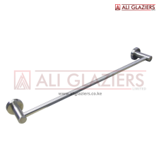 SINGLE TOWEL BAR SS304 MATT