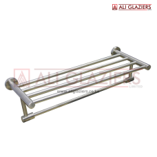 TOWEL RACK SS304 MATT