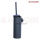 PREMIUM CONCEALED TOILET BRUSH - GUN GREY