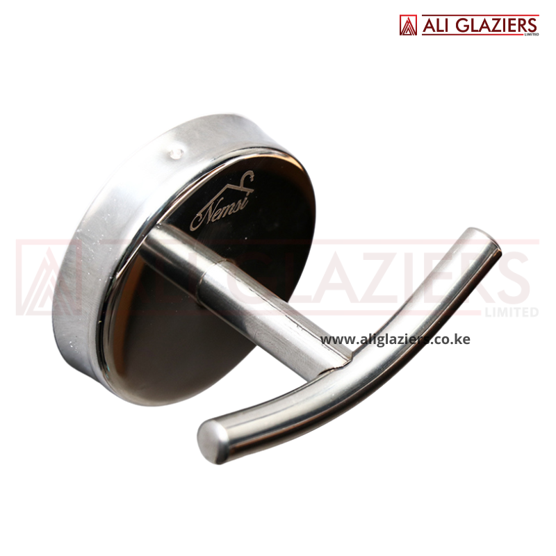 HEAVY DUTY MIRROR FINISH (YOKE) HOOK